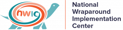 The National Wraparound Implementation Center logo