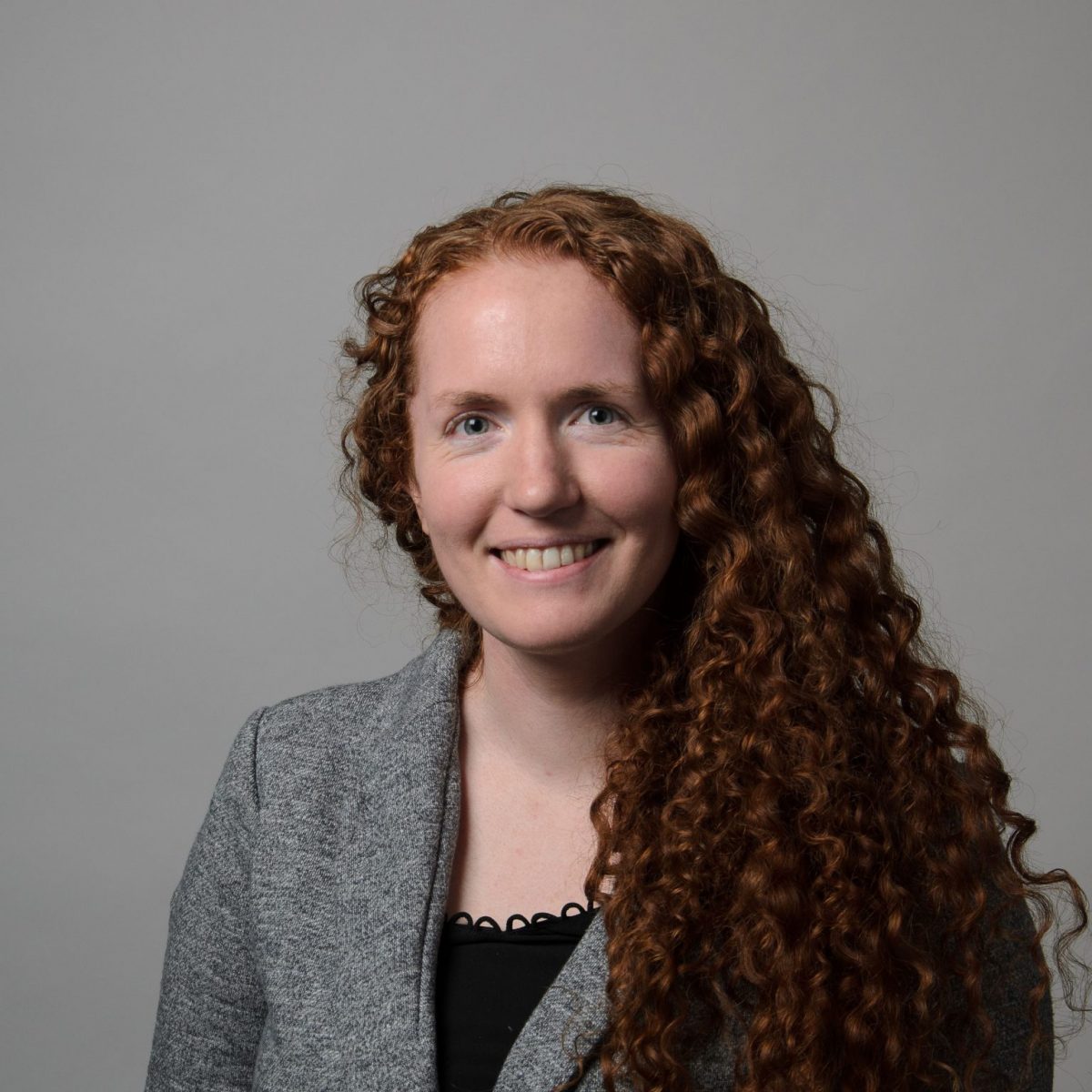 paige hammond headshot