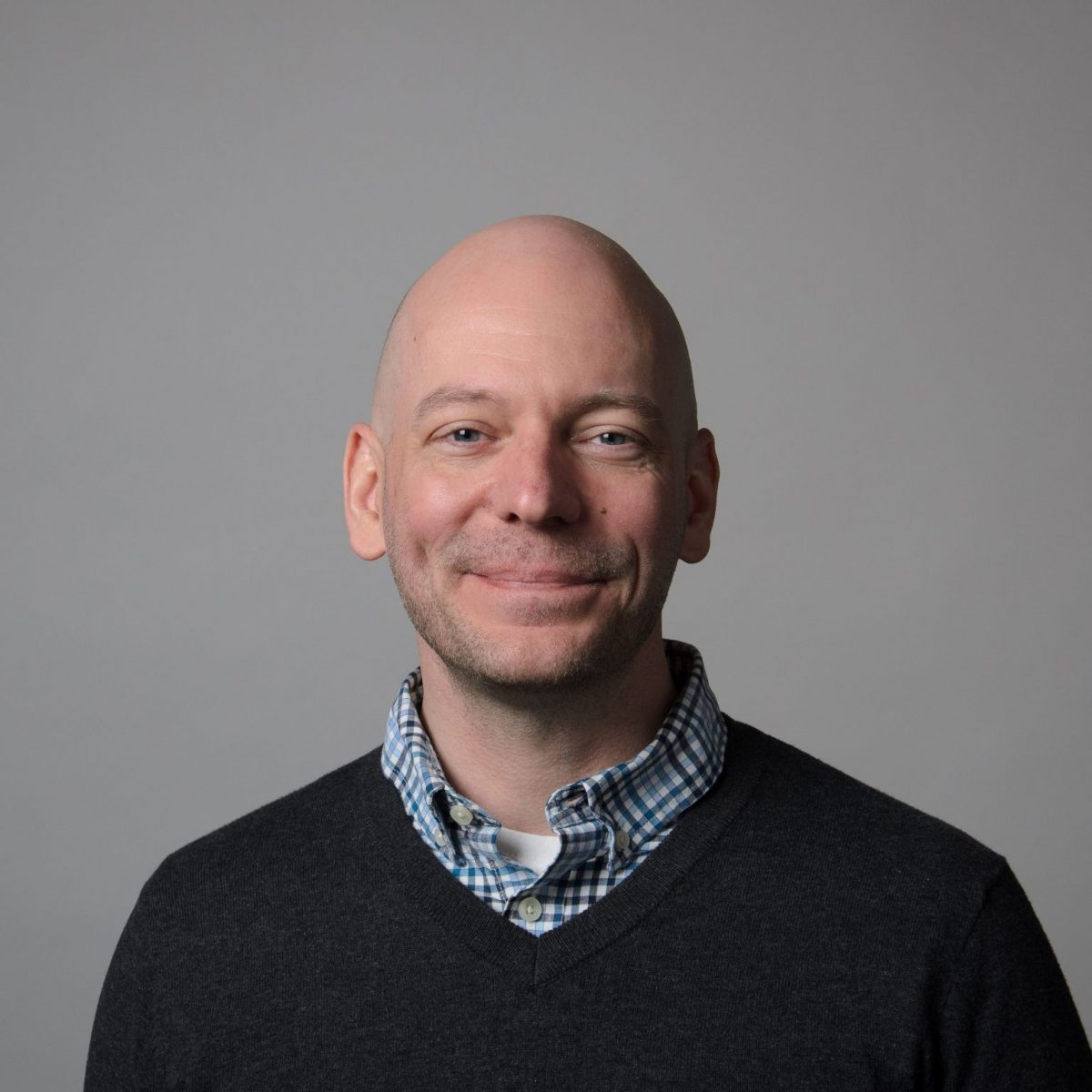 gary wolnitzek headshot